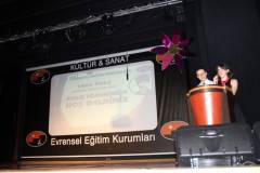 Evrensel Kolej